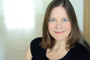 Portraitbild von Dr. med. Dunja Petersen