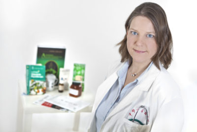 Dr. med. Dunja Petersen