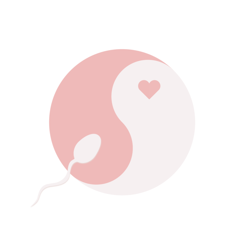 Logo Kinderwunsch-Blog